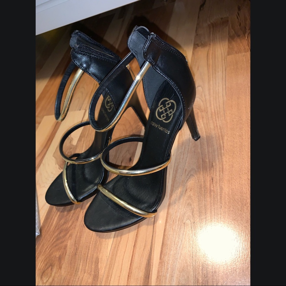 Prom Shoes